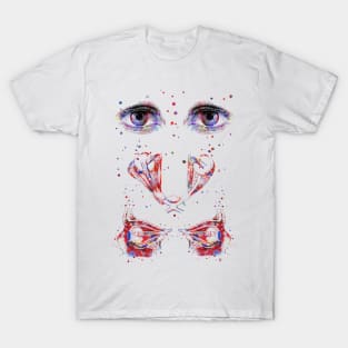 Human eye T-Shirt